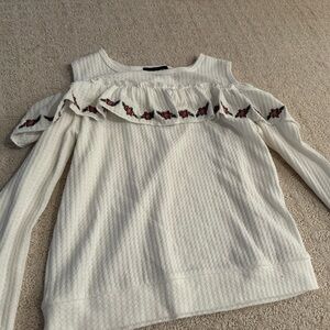 Girls Top Size L